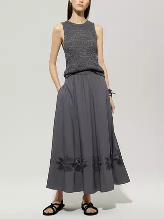 LUISA CERANO | Midi-jupe | 